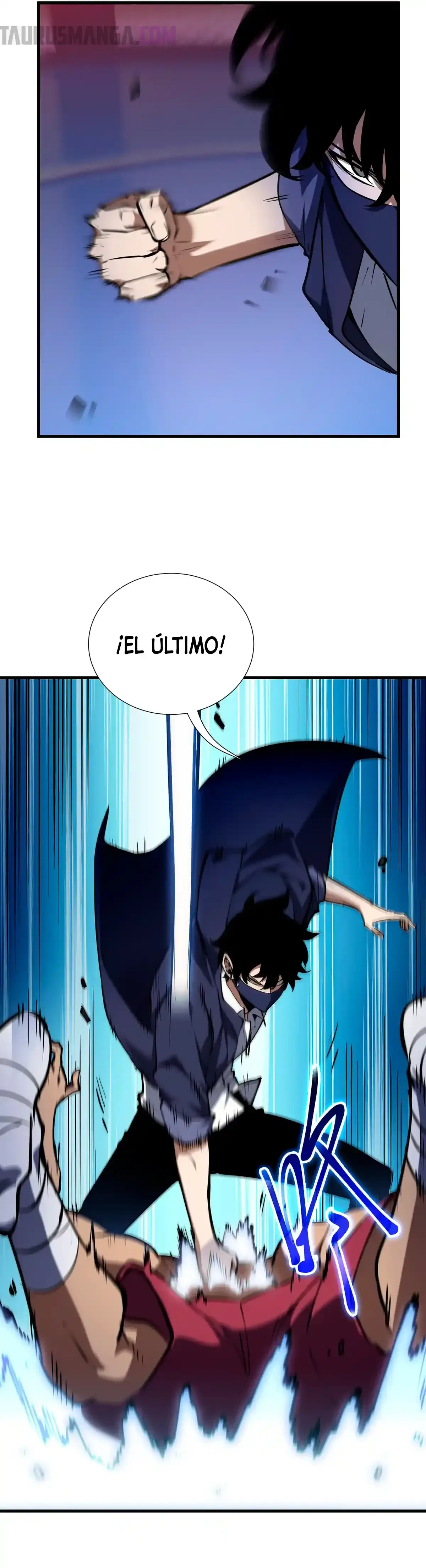 Esclavo Corporativo del Dios Maligno > Capitulo 8 > Page 321